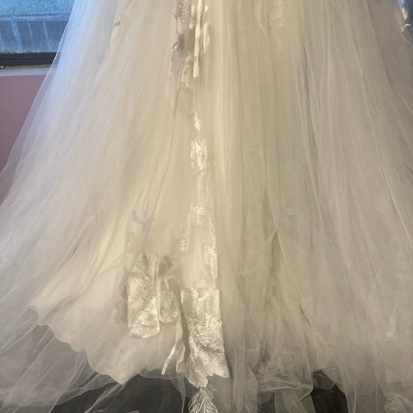 Watter Galatea size 20 - Picture 6 of 6